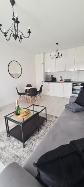 20 - Nowy apartament przy ul. Lewandowskiego